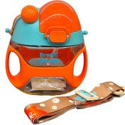 تصویر قمقمه آب خوری آنتی کولیک DC10 برث می breath me 