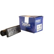 تصویر چراغ نمره (پلاک) عقب ساینا SAINA-PALTE-LIGHT