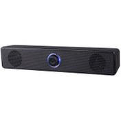 تصویر اسپیکر دسکتاپ ایکس پی پروداکت مدل XP-S78G ا XP Product XP-S78G Desktop Speaker XP Product XP-S78G Desktop Speaker