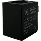 تصویر بوبین شفت 10 