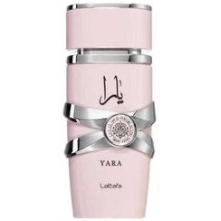تصویر عطر ادوپرفیوم زنانه یارا لطافه حجم ۱۰۰ میلی‌لیتر 