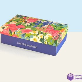 تصویر جعبه کادویی Art-Box-AR-05 