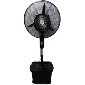 تصویر پنکه تایفون مدل 65st 