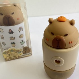 تصویر تراش رومیزی کاپی بارا 