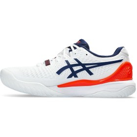 تصویر کفش تنیس مردانه برند اسیکس Asics اصل 1041A330-102 