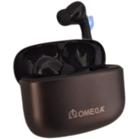 تصویر ایرپاد امگا OMEGA مدل AP880 OMEGA Airpods Model AP880