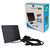 تصویر آنتن رومیزی هانی 2018 