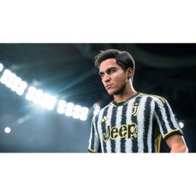 تصویر دیسک بازی فیفا EA Sports FC FIFA 24 PS EA Sports FC FIFA 24 PS