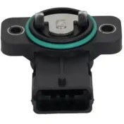 تصویر سنسور دریچه گاز پژو 405 پارس سمند سامفر اصل 1012044 