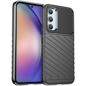 تصویر قاب جیتک مدل Thunder برای Galaxy A54 5G 