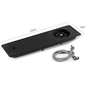 تصویر پیچر شور بمبر مدل Cup Rinser Cup Rinser