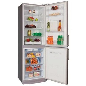 تصویر یخچال فریزر 24 فوت امرسان مدل نانو پلاس EMERSUN 24FT REFRIGERATOR