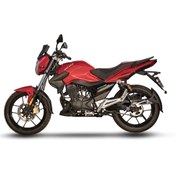 تصویر موتور سیکلت دینو گلد 150 (Dino Gold 150) 