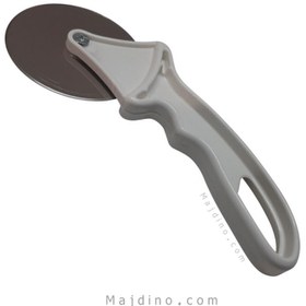 تصویر پیتزا بُر کیان کالا مدل تک چرخ 