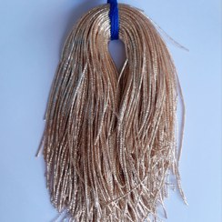 تصویر سرمه فنری طلایی هندی 