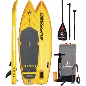 تصویر پدل برد SURFREN 