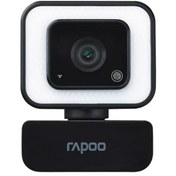 تصویر وب کم رپو مدل RAPOO C270L 