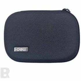 تصویر کیف پاوربانک و هارد bb1 DELLI 