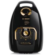 تصویر پاکت (کیسه)یکبار مصرف میکرو فیلتری جارو برقی بوش سری 8 GALL بسته 4عددی مدل BBZ41FGALL مطابق عکس (پس کرایه) 