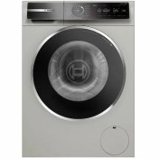 تصویر ماشین لباسشویی بوش مدل WGB2560 استیل 