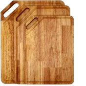 تصویر تخته گوشت کلاسیک 