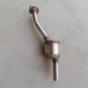 تصویر کاتالیزور ال نود ایران دلکو L90 