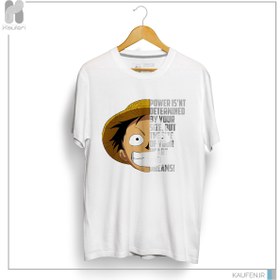 تصویر لباس One Piece 