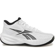 تصویر کفش بسکتبال یونیسکس سفید اورجینال Reebok 