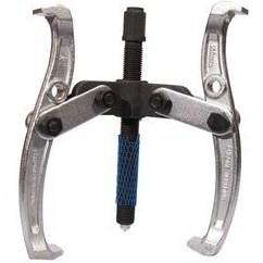 تصویر پولی کش سه شاخ کد 06 