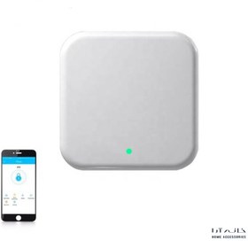 تصویر روتر لومباردی Gateway App TT Lock 