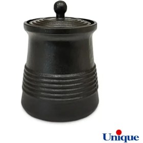 تصویر ظرف دیزی چدن یونیک مدل UN-6023 