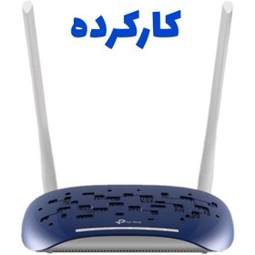 تصویر مودم وای فای تیپی لینک VDSL/ADSL مدل TD-W9960، کارکرد 