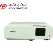 تصویر ویدئو پروژکتور اپسون Epson Powerlite 83c Epson Powerlite 83c