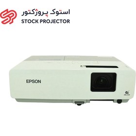 تصویر ویدئو پروژکتور اپسون Epson Powerlite 83c Epson Powerlite 83c