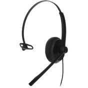 تصویر هدست تلفن یالینک مدل YHS34 Mono 