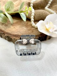 تصویر کلیپس - سورمه ای 