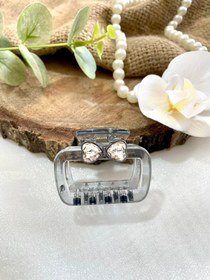 تصویر کلیپس - سورمه ای 