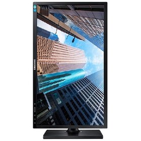 تصویر مانیتور استوک سامسونگ 24 اینچ SAMSUNG S24E450 Monitor Stock Samsung S24E450