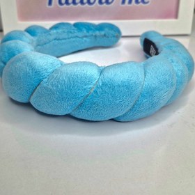 تصویر تل مارشمالو - کرم 