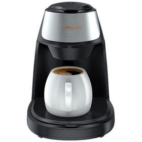 تصویر قهوه ساز لپرسو مدل Lepresso Mini Coffee Maker Lepresso Mini Coffee Maker