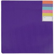 تصویر کلیر بوک 30 برگ کد 0273S سهند سایز A4 بسته 6 عددی 