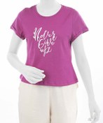 تصویر تی شرت زنانه جوتی جینز JootiJeans کد 41773314 