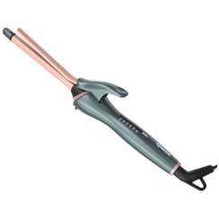 تصویر فرکننده مو کوئین مدل HT613n Queen Professional Hair Curling Iron HT613n