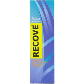 تصویر پماد موضعی ریکاو توسن دارو ۲۵ گرم 