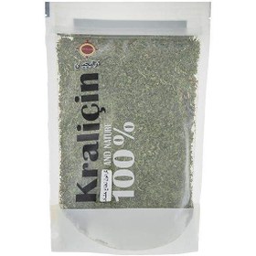 تصویر گرانول نعناع خشک کرالیچین مقدار 180 گرم Kralicin Dried Mint Granules 175 gr