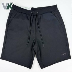 تصویر شلوارک مردانه نخي برند کریویت CRIVIT طرح 7 شناسه 10100232 