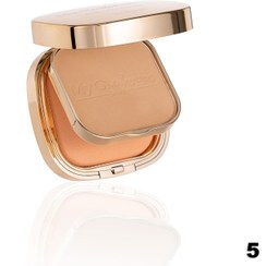 تصویر پنکیک مای میکاپ استوری شماره ۰۵ 