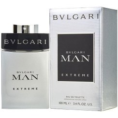 تصویر عطر بولگاری من اکستریم - Bvlgari Man Extreme (فرانسه SFA ) 