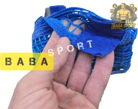 تصویر تور و گیره میز پینگ پنگ مدل پیچی 