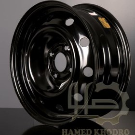 تصویر رینگ چرخ دنا پلاس ۱۵ 